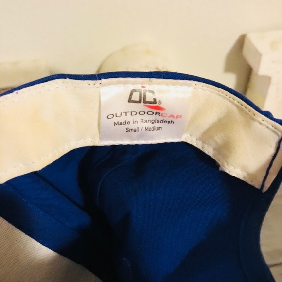 Texas Rangers | Baseball Hat - Picture 7 of 8